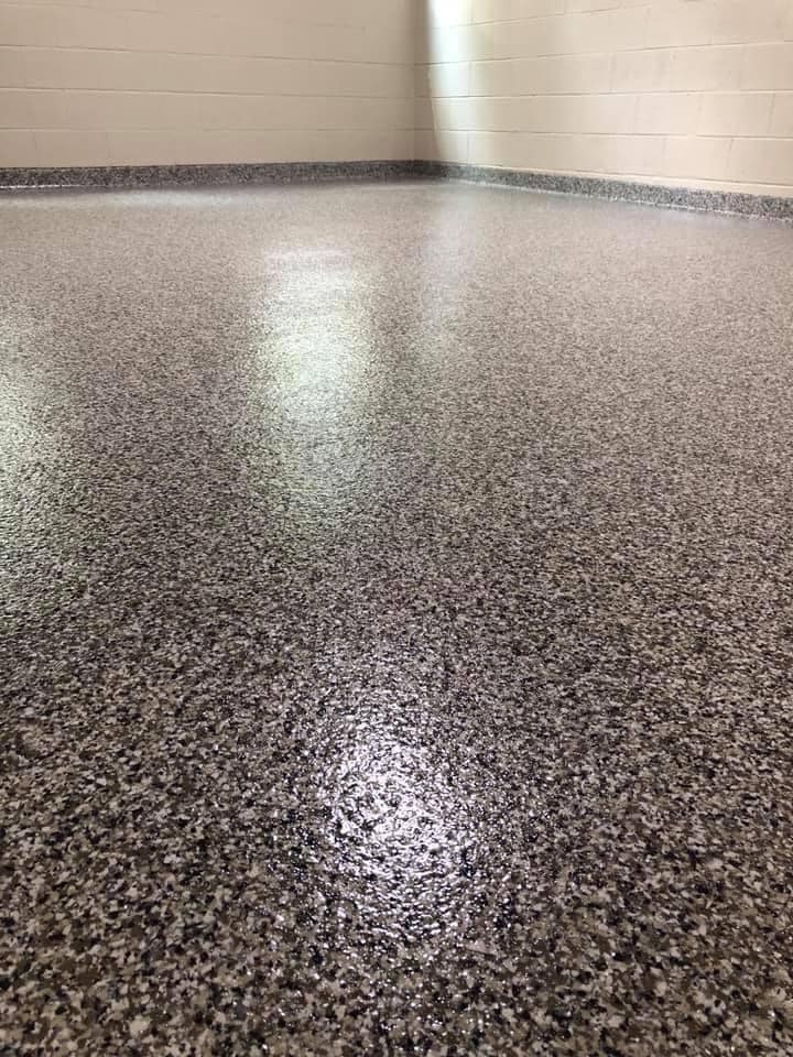 Epoxy Coatings